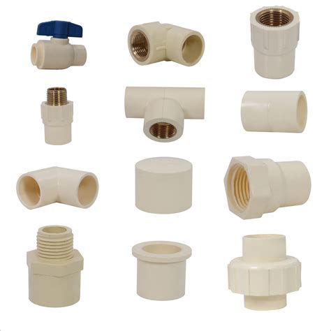 CPVC Pipe Fitting - Ashok Plastic Plumbing Pipe Furniture, Plumbing Tools, Diy Plumbing ...