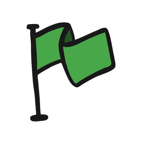 Green Flag Symbolism Images - Free Download on Freepik