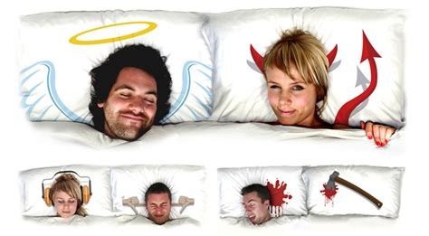 Express Yourself with Funny Pillows - DigsDigs