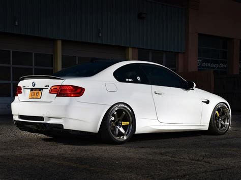 BMW E92 M3 on Volk Racing TE37 SL | Bmw, Bmw m3, Bmw e30