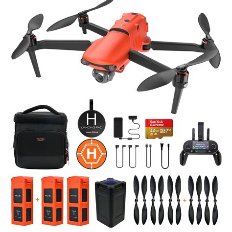 Autel EVO II 8k Drone Series | Autelpilot