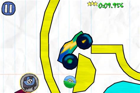 JellyCar 3 | Games | Pocket Gamer