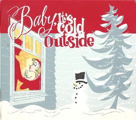 Baby, It's Cold Outside (2005, CD) | Discogs