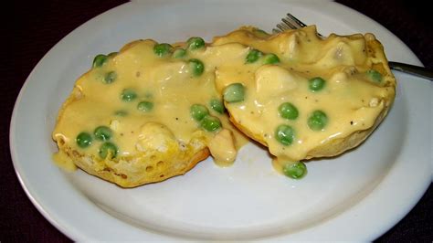 Mrs. Winner's Chicken & Biscuits Recipe - Recipe Choices