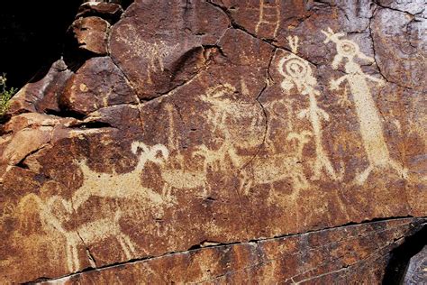 Prehistoric Art