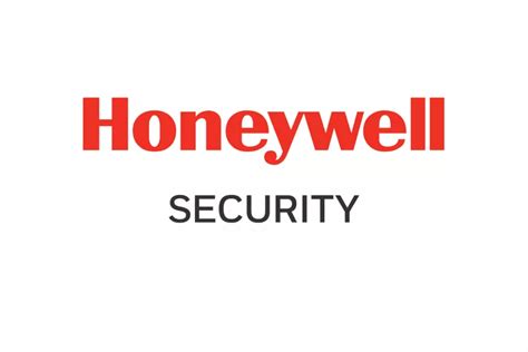 Honeywell Security Logo