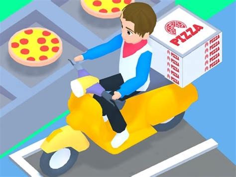 Parking Jam Delivery Traffic | Play Now Online for Free