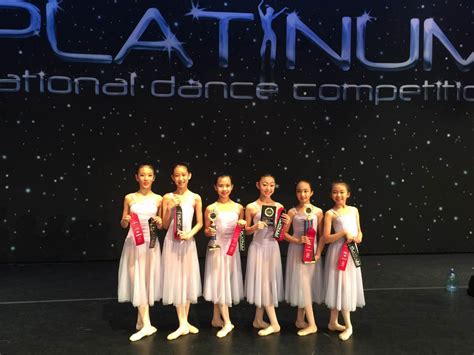 OAEC - Oriental Arts Education Center - Skyfall awarded Overall first ...