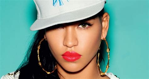 Watch short trailer for Cassie's RockaByeBaby mixtape - Fact Magazine