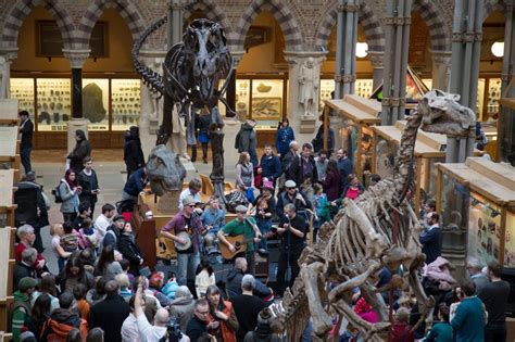 Oxford University Museum of Natural History | Experience oxfordshire