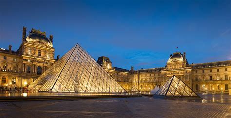 Louvre Museum: History and Most Important Masterpieces