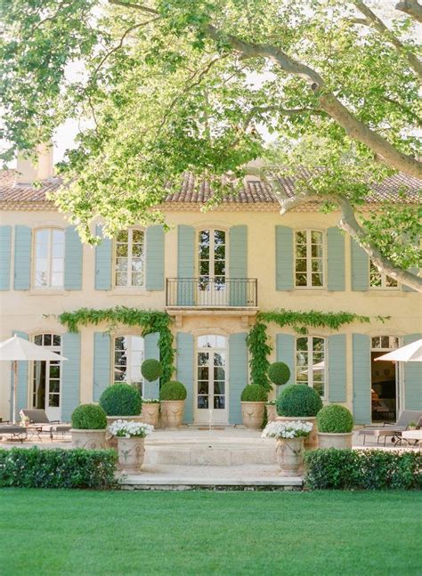 Pin On Farmhouse Style Home French Country House Deco - vrogue.co