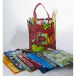 Customized Reusable Bags | Top 10 of 2014 | Bulletin Bag [.com]
