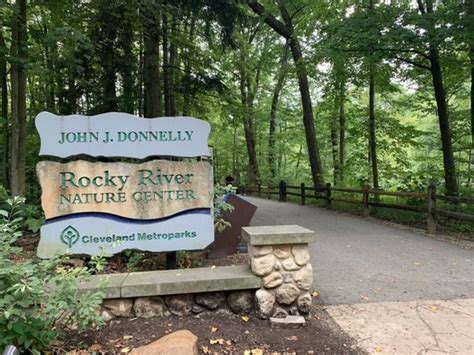 ROCKY RIVER NATURE CENTER - 61 Photos & 17 Reviews - Museums - 24000 Valley Pkwy, North Olmsted ...