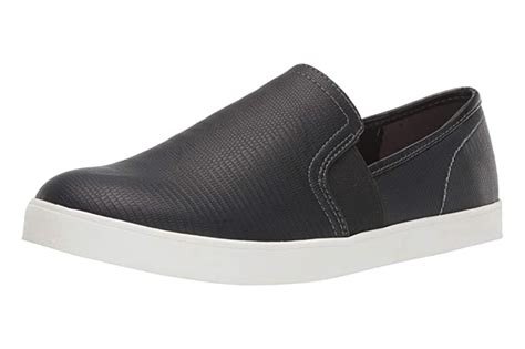 Shop These Ultra-Comfy Dr. Scholl's Slip-On Sneakers — 50% Off | Us Weekly