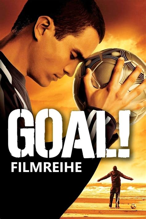 Goal! Collection — The Movie Database (TMDb)