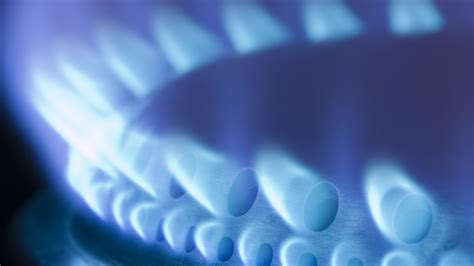 Natural gas, heating, fire flame close-up Wallpaper | 1920x1080 Full HD ...