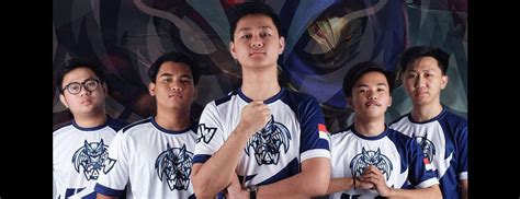 WAW Esports Umumkan Divisi Mobile Legends