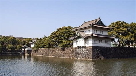 Tokyo Imperial Palace - Tokyo Travel