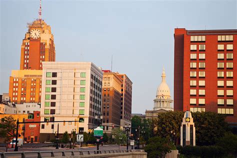 Lansing Michigan Is Great For Young People; Grumpy Old Man, Not So Much | Lansing Personal ...