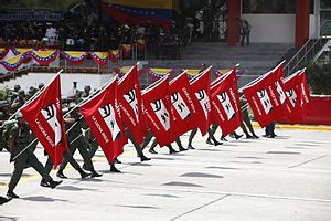 Bolivarian Revolution - Wikipedia