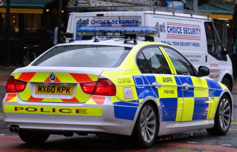 MX60KPK GMP (Greater Manchester Police) BMW 3 Series Saloo… | Flickr