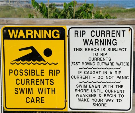 Brazoria County on Twitter: "⚠️HIGH RIP CURRENT RISK⚠️ in Effect Through 8 PM Today, April 30th ...