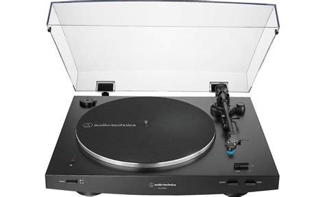 Audio-Technica AT-LP3XBT vinyl record player $249