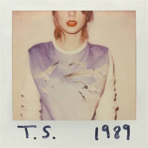 Listen To Taylor Swift’s Full New Song Welcome To New York