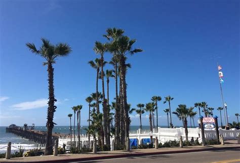 Day Trip Oceanside, California: Things To Do Nearby Attractions