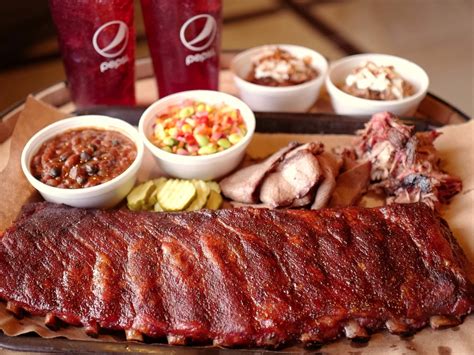 Best barbecue places in America - Business Insider