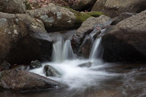 Free Stock Photo of Small Waterfall at Hacklebarney State Park ...