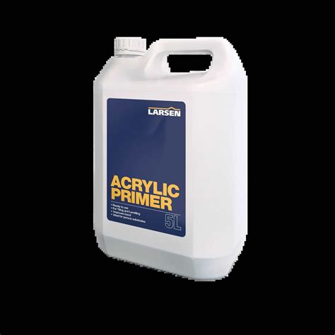 Acrylic Primer 1Ltr – Tile Projects Ltd