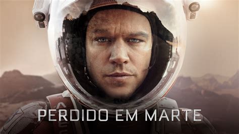 The Martian (2015) - AZ Movies