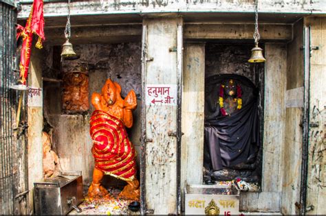 Jwalamukhi Temple: India's Most Powerful Ritualistic Temple