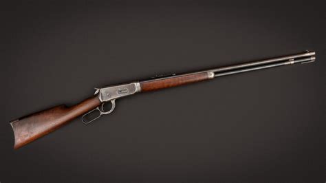 Winchester Model 1894 - Turnbull Restoration