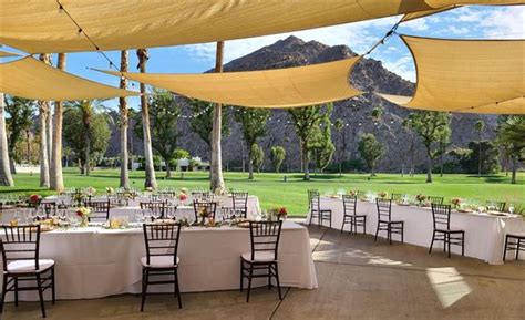 Indian Wells Country Club - Indian Wells, CA - Wedding Venue