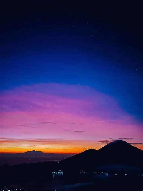 Mount Batur Sunrise Hike: Everything You Need to Know & More - Travels ...