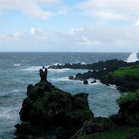 Waiʻanapanapa State Park Camping | The Dyrt