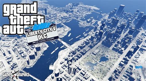 How to install liberty city v dlc gta 5 mods – Artofit