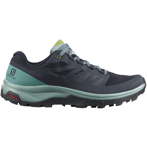 Salomon Outline GTX Hiking Shoe - Women's | Backcountry.com