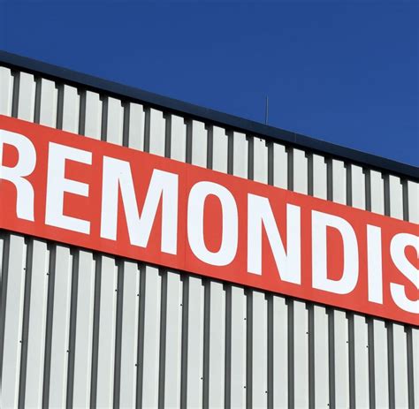 Remondis Logo