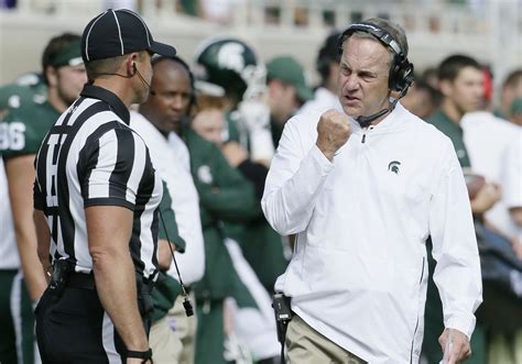 Michigan State coach Mark Dantonio announces retirement | Pittsburgh ...