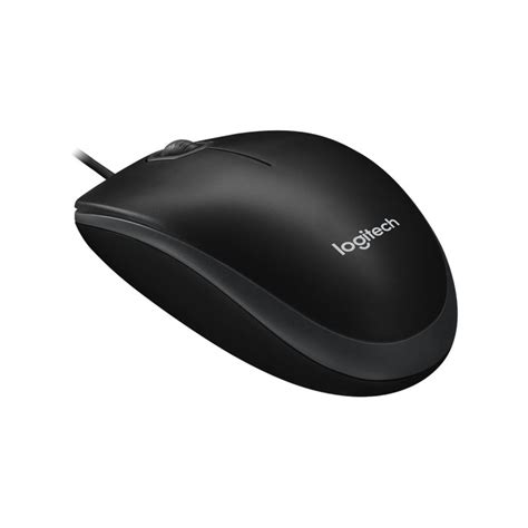 Logitech B100 USB Mouse - Classroom Corner