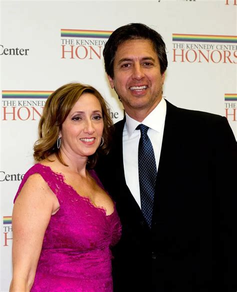 Ray Romano Talks About Being Quarantined With Four Adult Kids