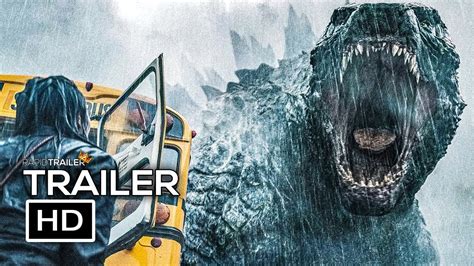 MONARCH: LEGACY OF MONSTERS Official Trailer (2023) Godzilla - ehkou.com