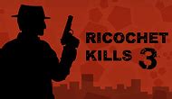 Ricochet Kills 3 - Jouer en ligne sur Snokido