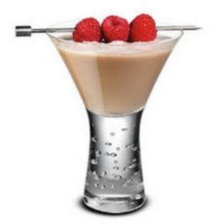 Baileys Holiday Martini Recipe - (4/5)