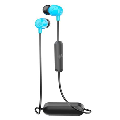 Skullcandy Jib Bluetooth Wireless Earbuds In-Ear Earbud Headphones with ...