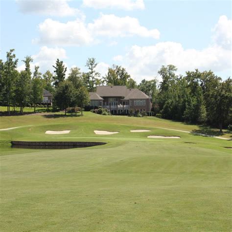 Mount Vintage Golf Club - Chester Course in North Augusta, South Carolina, USA | GolfPass